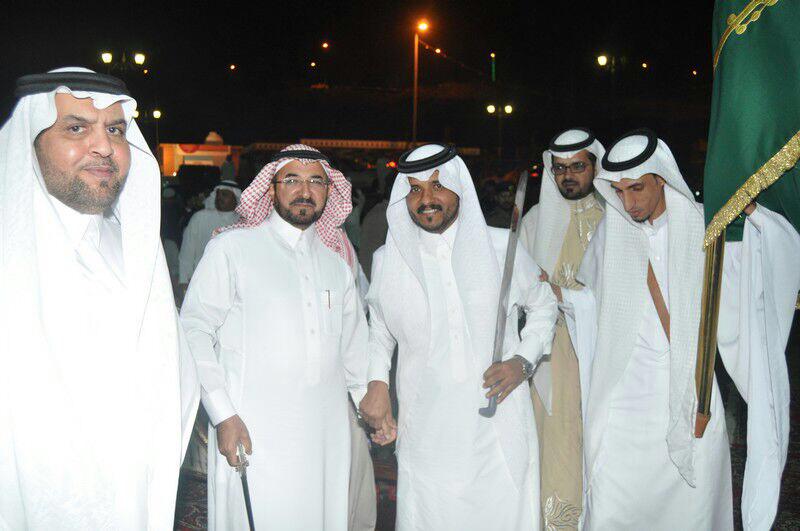 تشرفت بتقديم حفل محافظة القرى بحضور ورعاية وكيل امارة منطقة الباحه د حامد الشمّري 
والمشاركه في العرضه السعوديه