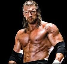 Happy 46th Birthday Triple H   
