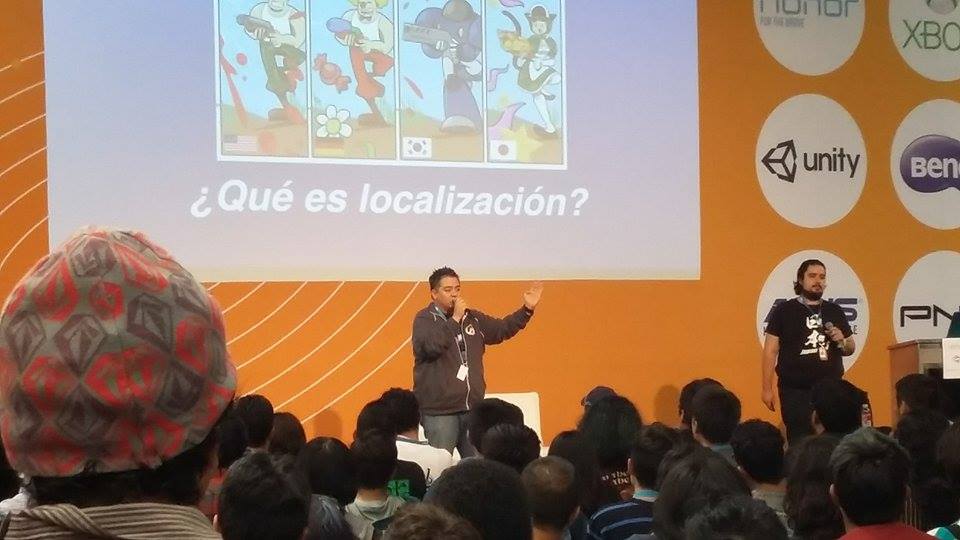 alinneuooooo's tweet photo. debi haber ido :$ Lalo Garza hablando de  doblaje de viodeojuegos :( adios #CPMX6 espero poder ir al proximo #CPMX7 http://t.co/byB5H0ajmb
