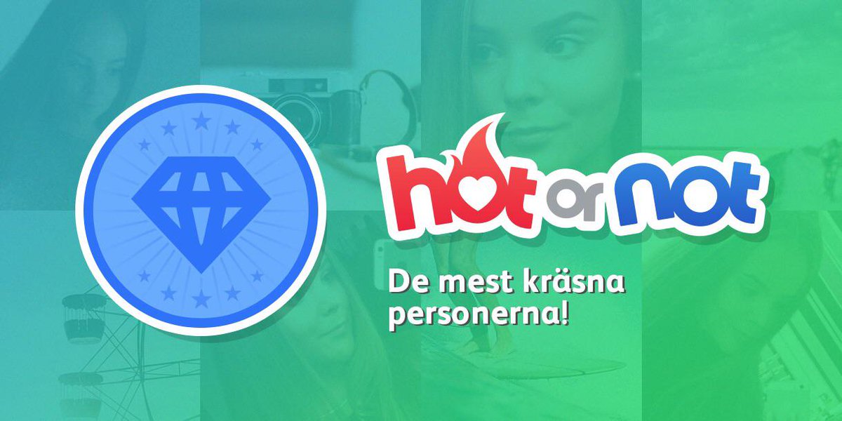 Emeliel1ndeman's tweet photo. Jag är visst en av de mest kräsna personerna på #hotornotapp denna vecka! http://t.co/q4QtI3s8K7 http://t.co/T0w7aFBtAM