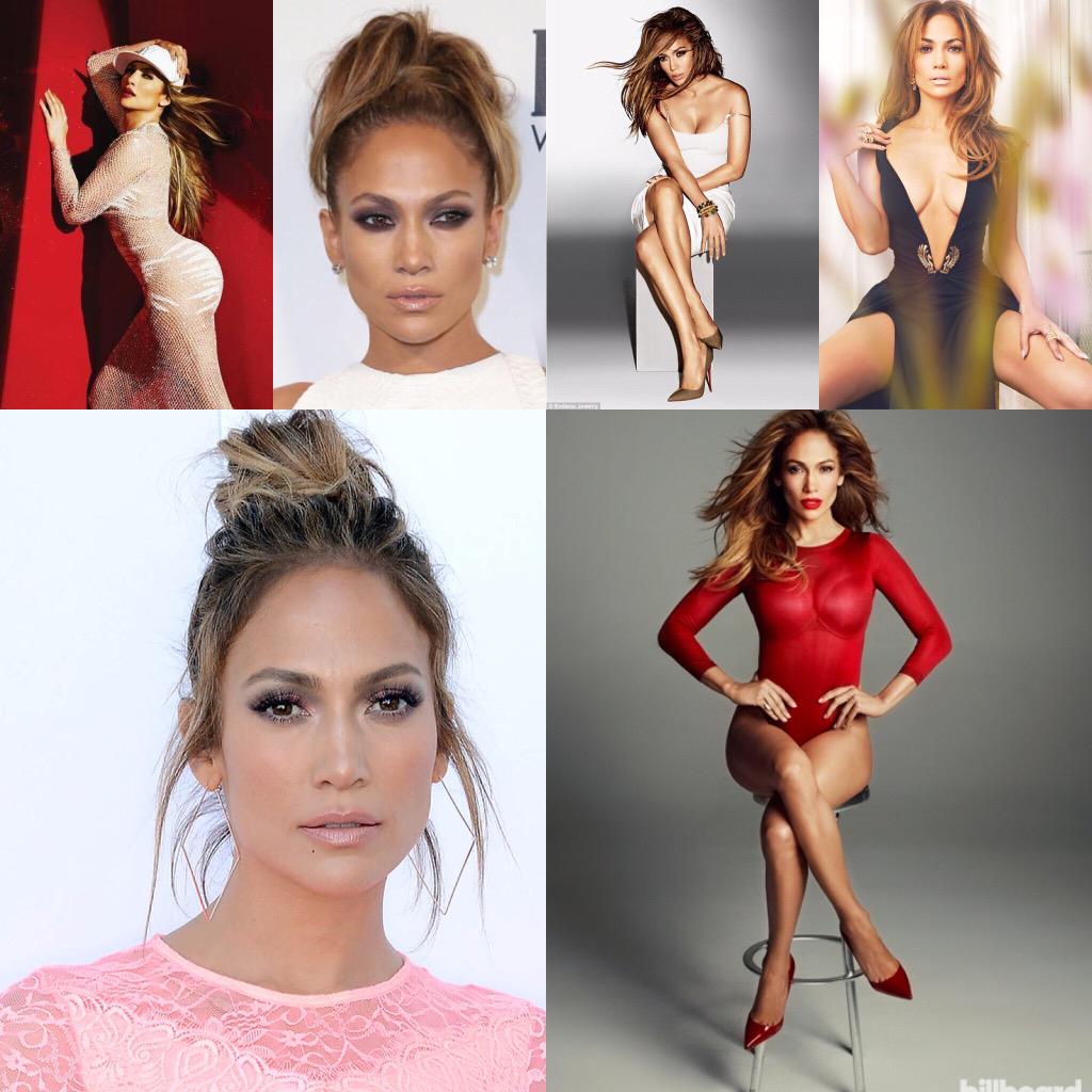 \" Happy birthday Jennifer Lopez         