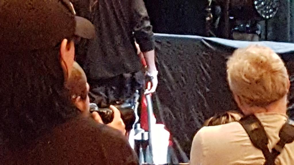 Margaret Ziehler tweet media