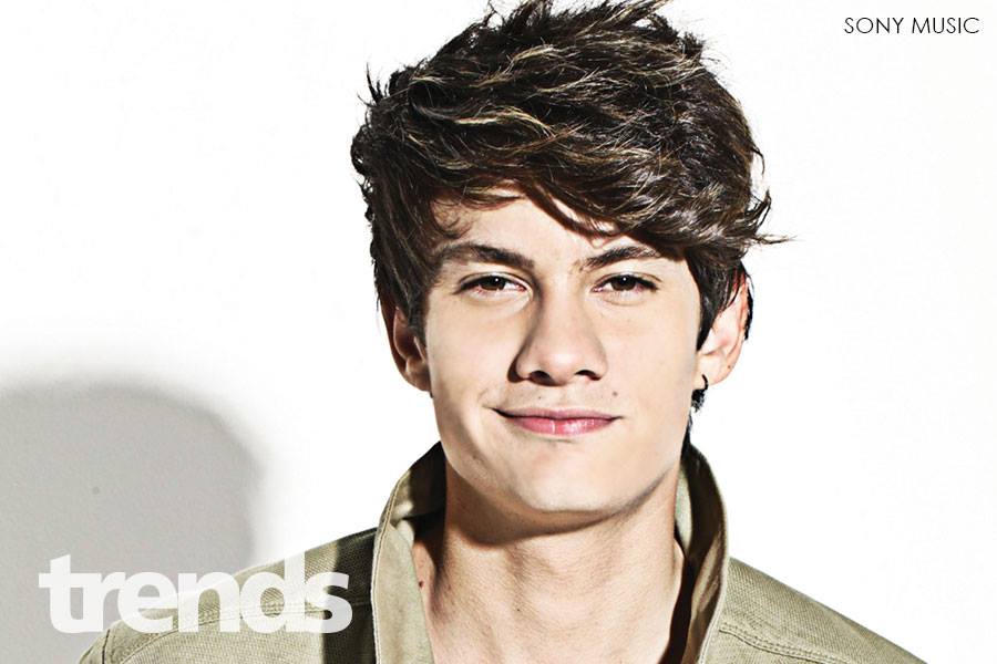 .<a href="/bryanmouque/">Bryan Mou</a> tiene un apodo muy tierno. ¡Descúbrelo en la  #SemanaDeCD9 y enamórate más! 😍 bit.ly/1ev886D