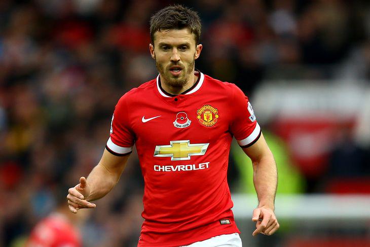 ManUtd Title  MUFC_Malaysia: Happy 34th birthday Michael Carrick (28th July 1981). 