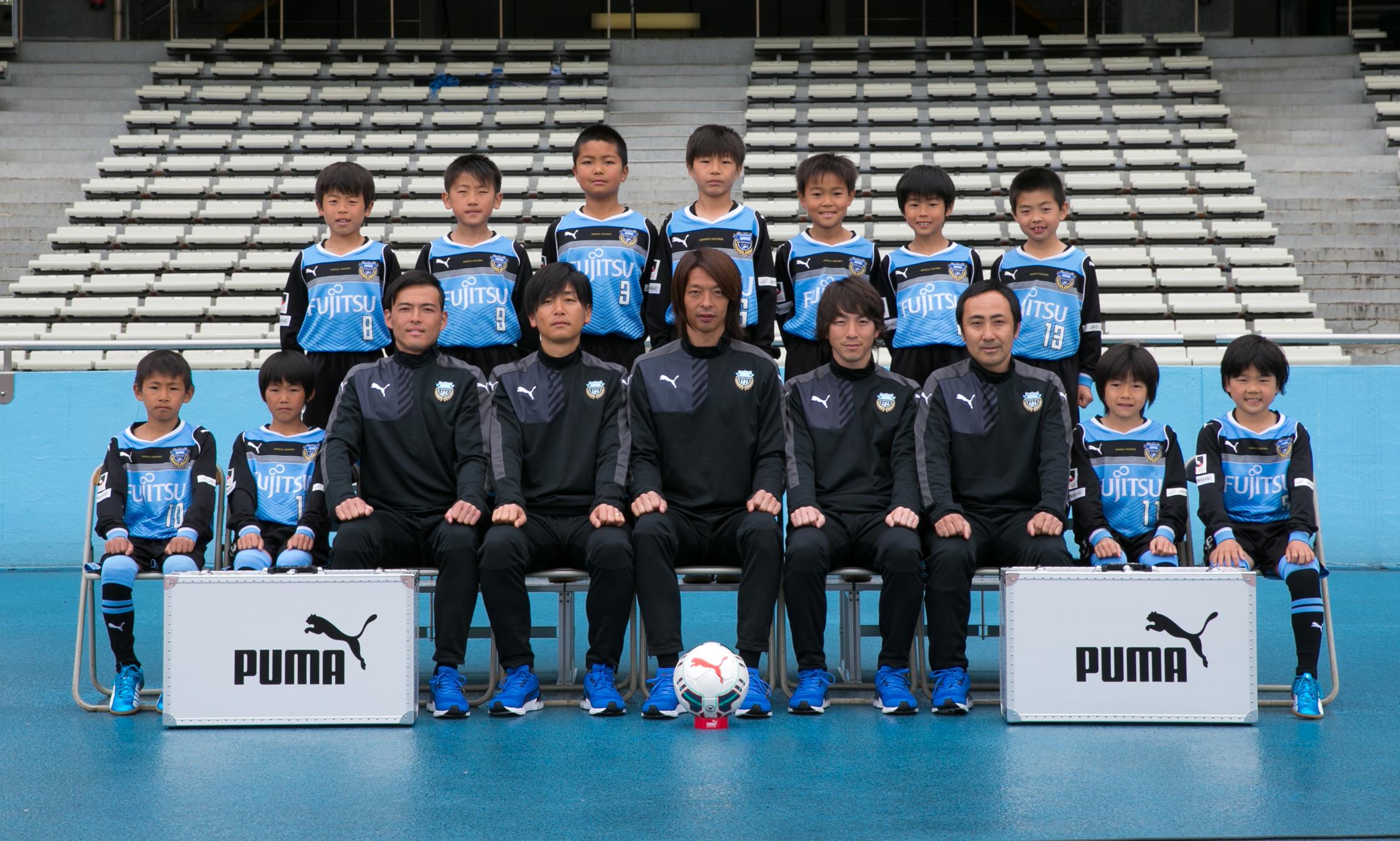 川崎f アカデミー スクール 普及コーチ セレクション 川崎フロンターレでは 16年度新3 4 5年生を対象とした 川崎 フロンターレu 12 10セレクション を実施いたします 詳細はこちらhttp T Co Wgi0uyxdiz アカデミー Frontale Http T Co