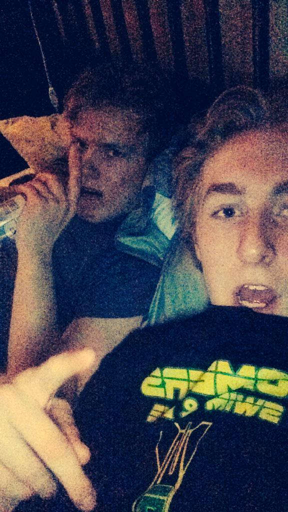 Flowconnors93's tweet photo. Happy birthday to the best beaut out there @SeanMally14 http://t.co/1AijEWiKLY