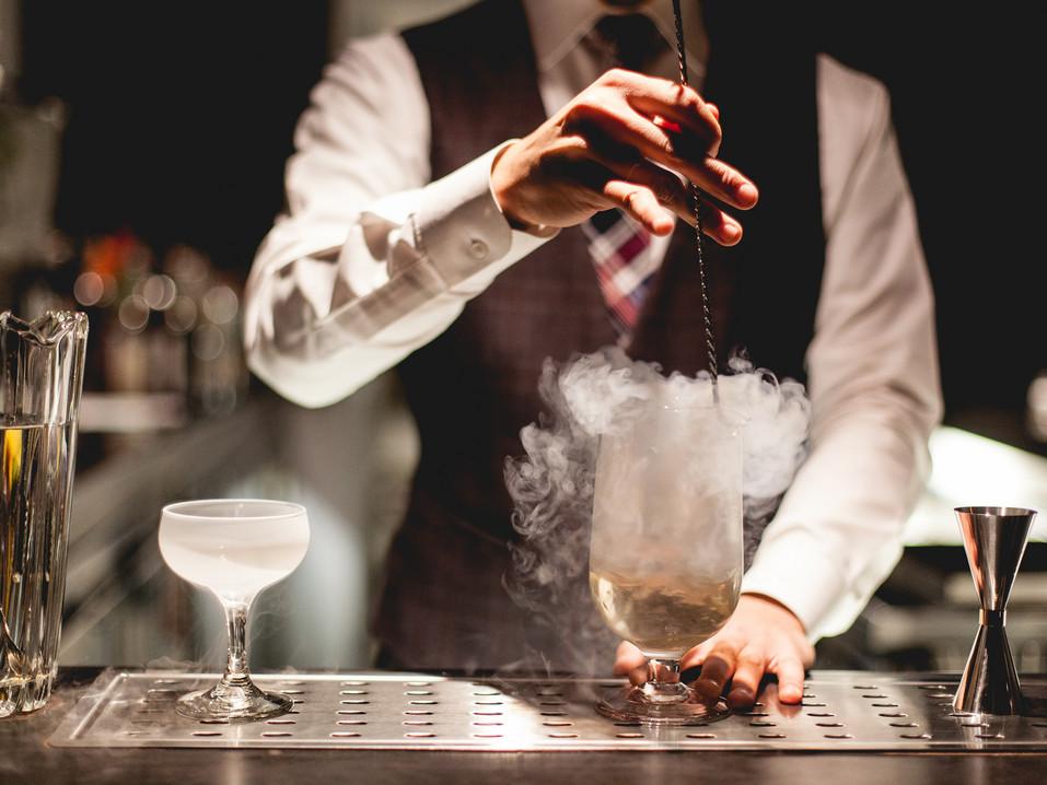 These are the 30 greatest bars in the world cntrvlr.com/1Ink0iG