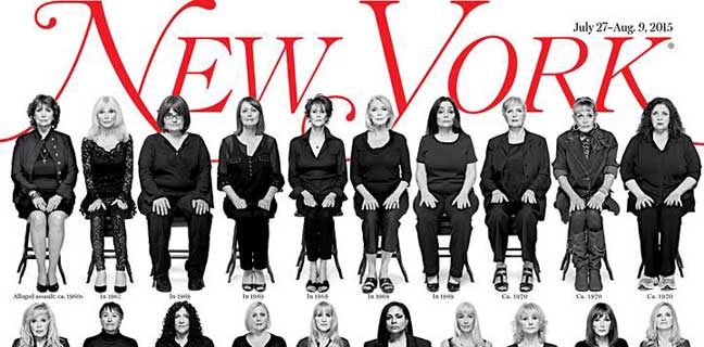 GossipStoryGr's tweet image. New York Magazine : Αυτές είναι...  #viasmos #thymata #billcosby #lilybernard #newyorkmagazine verysorry.gr/new-york-magaz…