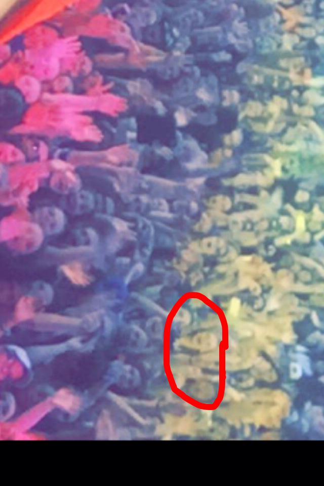 fuuturehusbands's tweet photo. We made it. ππ @DigiTour @Nashgrier #DigiFestTOR #tb http://t.co/MVD8PClM2b