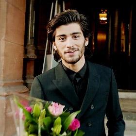 LayoutAndLock's tweet image. Free Zayn Malik layout