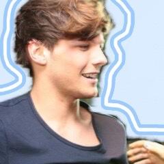 LayoutAndLock's tweet image. Free Louis Tomlinson layout