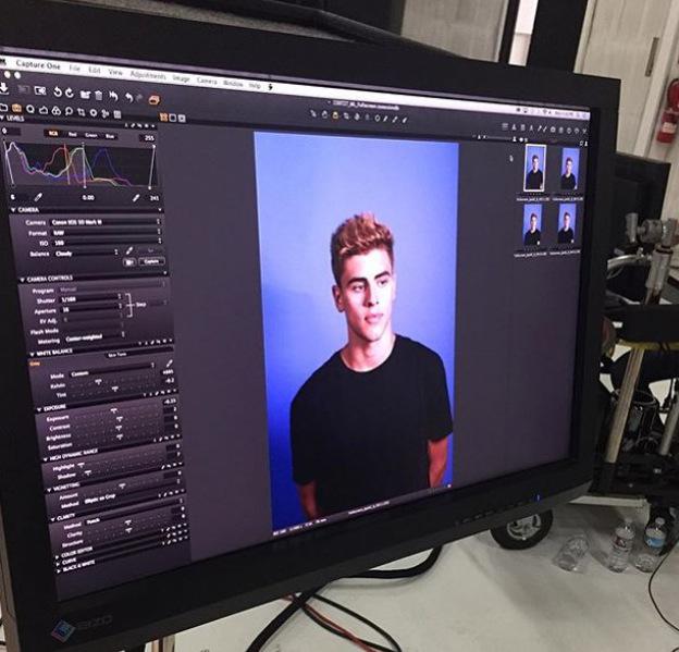 fuuturehusbands's tweet photo. I love Gilinsky photoshoots @jackgilinsky http://t.co/etXNigzIEg