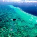eldertravel's tweet image. The world's deepest blue hole, #DeansBlueHole is a true marvel. Remarkable spot for #Snorkeling &amp;amp; #Swimming. #Bahamas