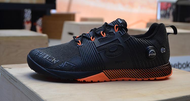 Nice Kicks Twitter: "Reebok Introduces the CrossFit Nano Pump Fusion http://t.co/azhzgBzJ28" / Twitter