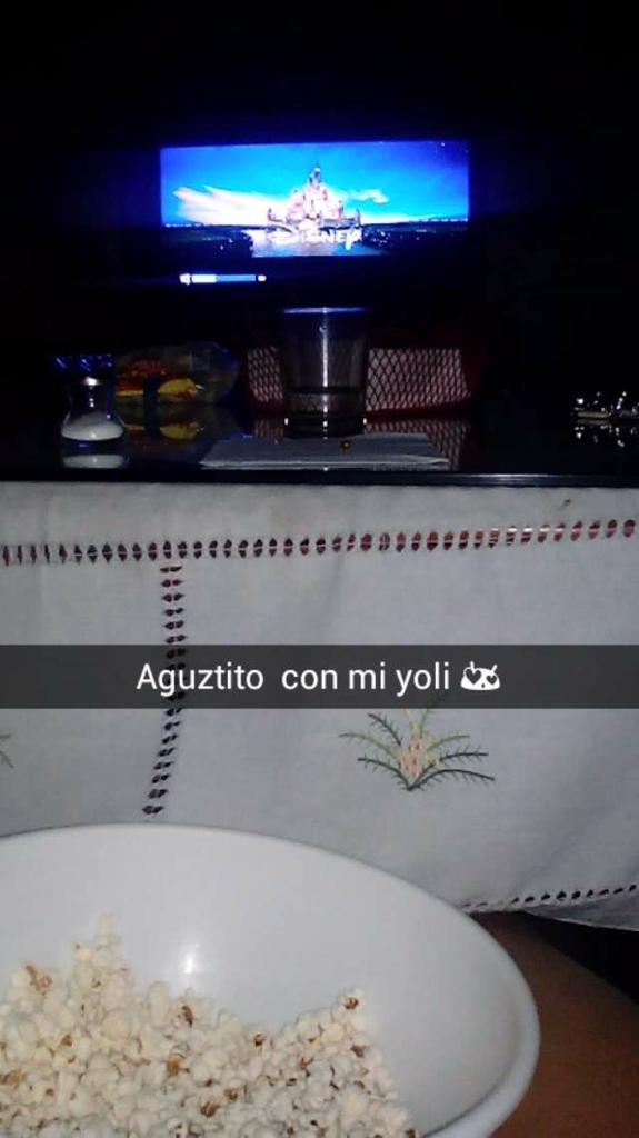albacastroo's tweet photo. Aguztitoooo con mi @yolandagbolivar http://t.co/9Oq403wRqD