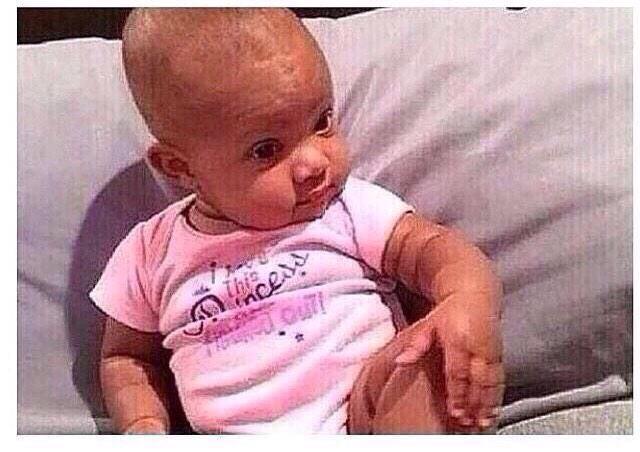 _BallGame_'s tweet photo. #ThatMoment when someone yells at you and you trying to figure out who TF they talking too http://t.co/hiRjrbvsqm