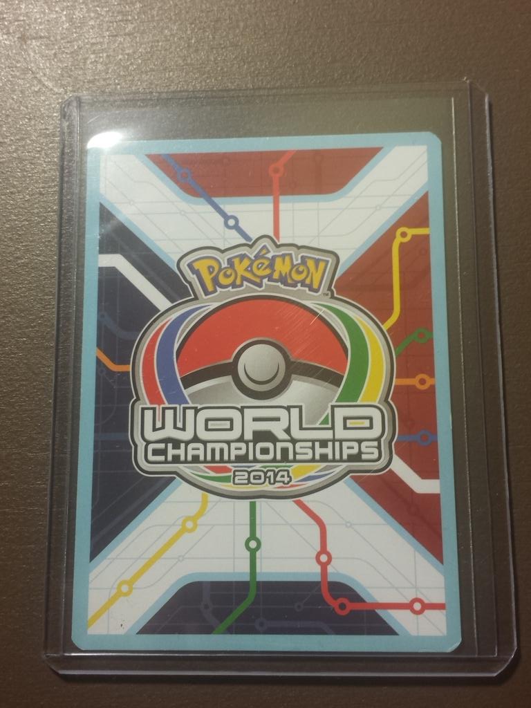 SteelScizor's tweet image. GIVEAWAY! Follow and RT for a chance to win a Keldeo EX World Championship card! Ends in 48 hours!