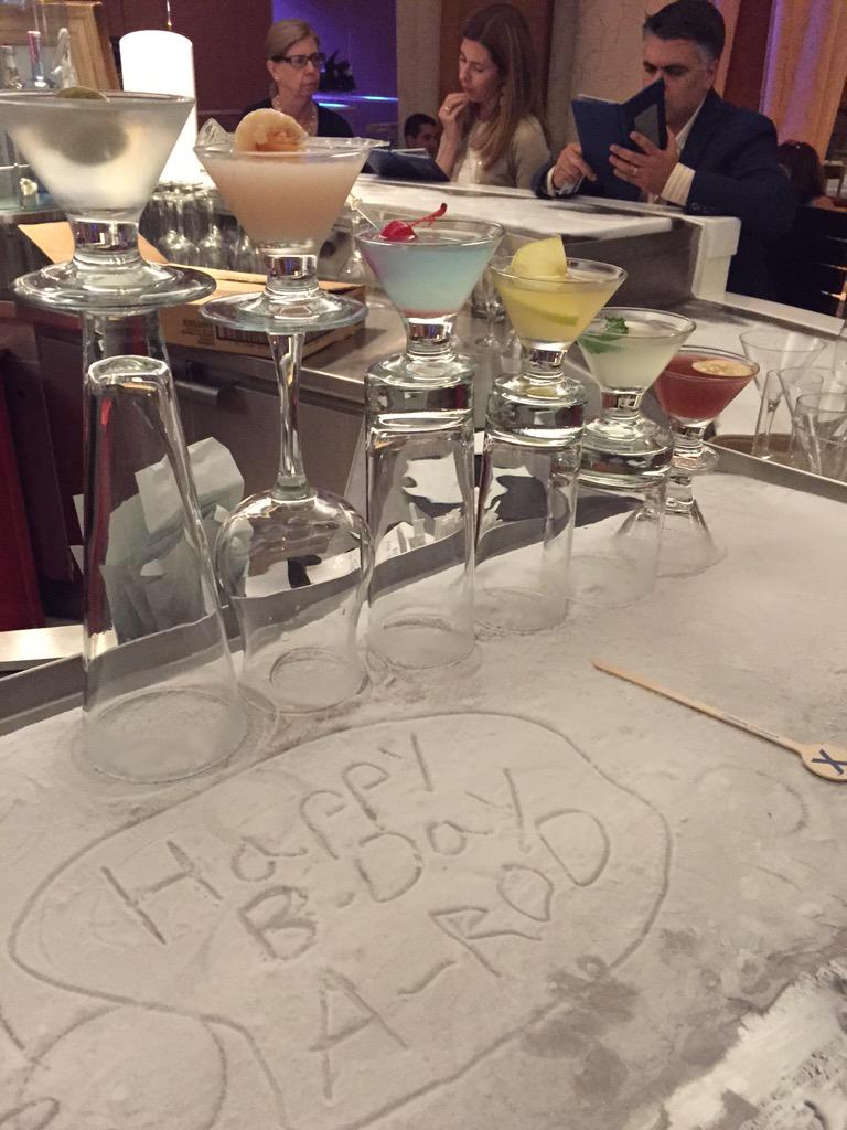 Nuggin5's tweet photo. @AROD @Brilltime @BTrand @BryanAustin128 @stevo_korn toast to @AROD #flightfest #cruisefest2015 #martinifest http://t.co/3rwtGywmO8