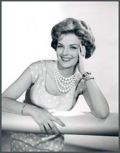 7/26:Happy 97th Birthday 2 actress Marjorie Lord! Make Room 4 Daddy! Mother of Anne Archer!  
