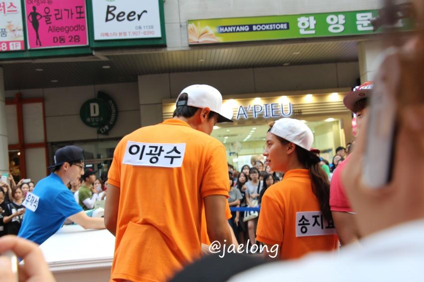 LEE KWANG SOO Prince tweet media