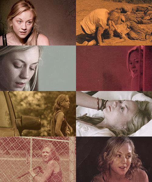 Would anyone care to Rp? 
#TheWalkingDead