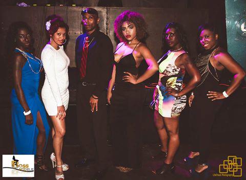 antoinette_bd's tweet image. #AHHA #ATX #BOSSMODEL