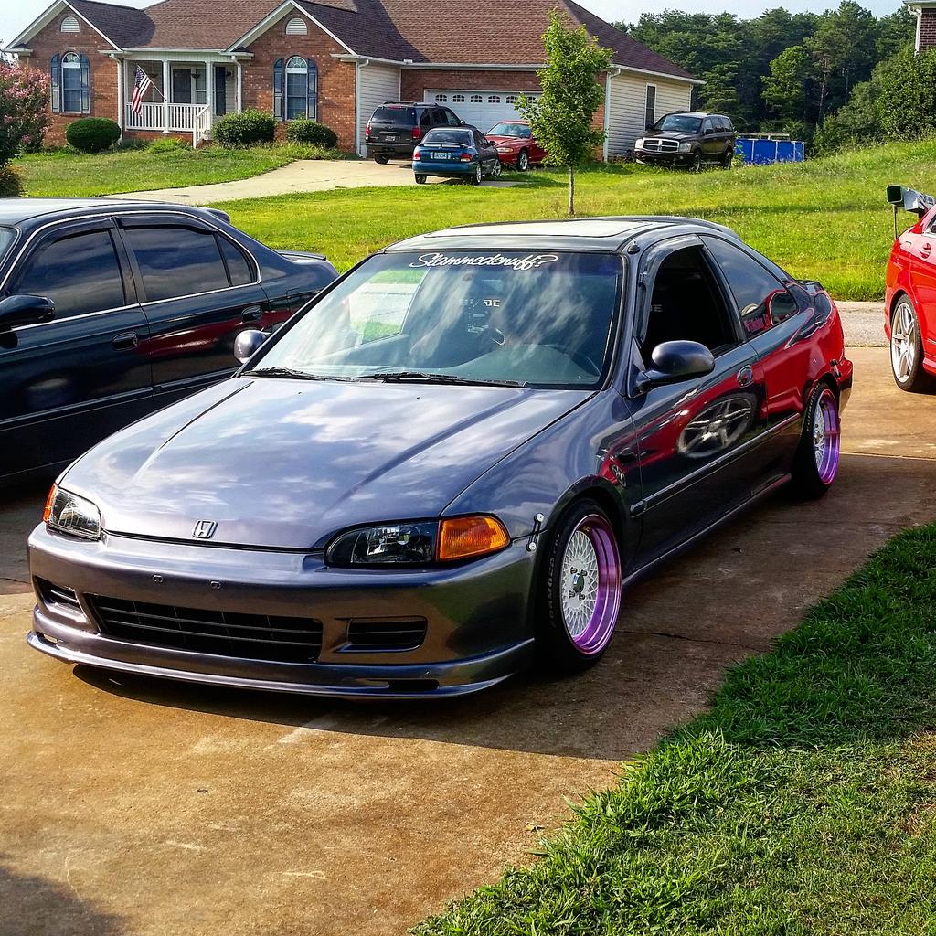 ScStance's tweet photo. Richter ej1 is on point! Loving the setup. 
#NVUS
#NVUSFAMILIA http://t.co/HOD8knIktd