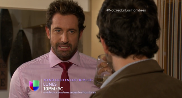 #NoCreoEnLosHombres ¿Podrá Max detener los planes de Daniel? foro.univision.com/t5/Yo-no-creo-…
