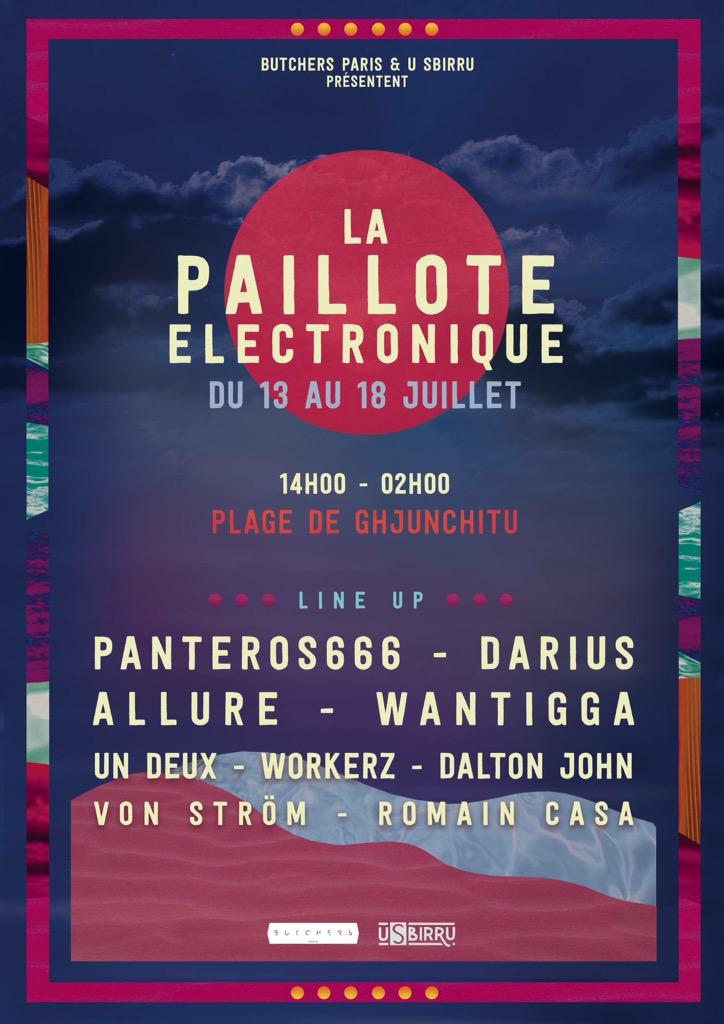 ButchersParis's tweet photo. #Pailloteelectronique @Panteros666 @_dariusmusic @allurefromparis @Wantigga @djundeux @RealDaltonJohn @WORKERZMUSIC http://t.co/yVlJsNMNfo