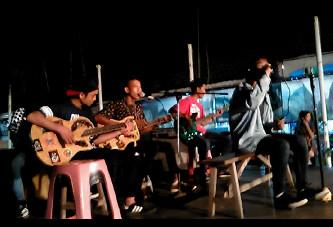 Terimakasih <a href="/REBELSQUAD_org/">RebelSquadOrganizer</a> udah ngadain acara :D sukses terus yakk ... and than's buat temen-temen dari #NimakFamily