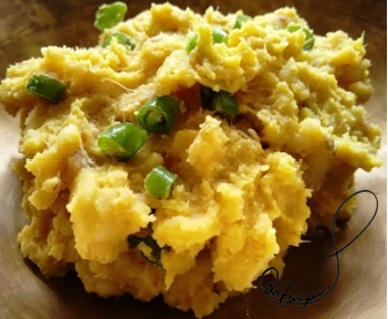 Priyaz27's tweet photo. Mashed Jackfruit Seed #pitika
http://t.co/6nUwWo5Xjc
#Assamese #food #dish http://t.co/kW9mJTg7Kj