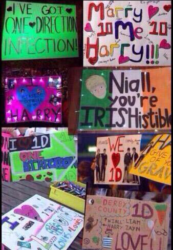 5sose31d's tweet photo. Freshman year vs. Senior year #GrowingUpADirectioner http://t.co/BUHHbxxgnK