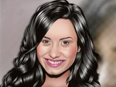 Demi Lovato is associate yank actor and singer. 9bgames.com/play-game/1740…