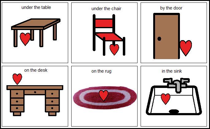 EvolutionChildC's tweet image. At 3 children can understand spatial awareness such as in, on, under &amp;amp; besides! #spatialconcepts