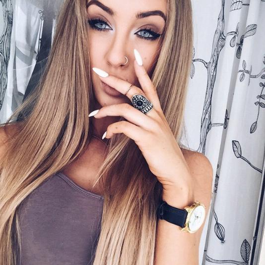 ☁💫you leave me in the night💫☁