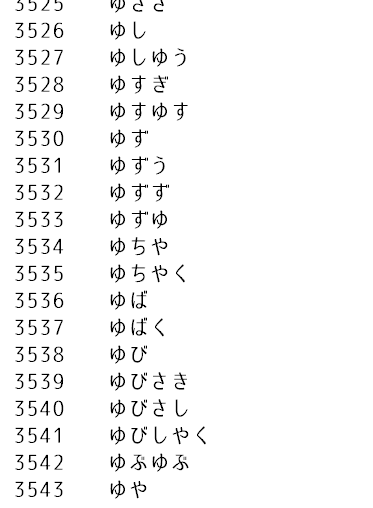 ピカチュウはどんな単語をしゃべりうるか Togetter ピカチュウはどんな単語をしゃべりうるか Togetter