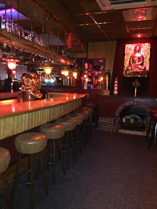 Vakantie in zeeland ga eens langs bij club Barbarella in Goes 
De bar lady en  dames Jacy Jamy Angeliek Caty Mila