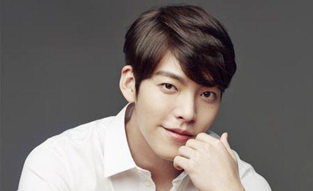 Happy Birthday
Kim Woo Bin - 16/7 