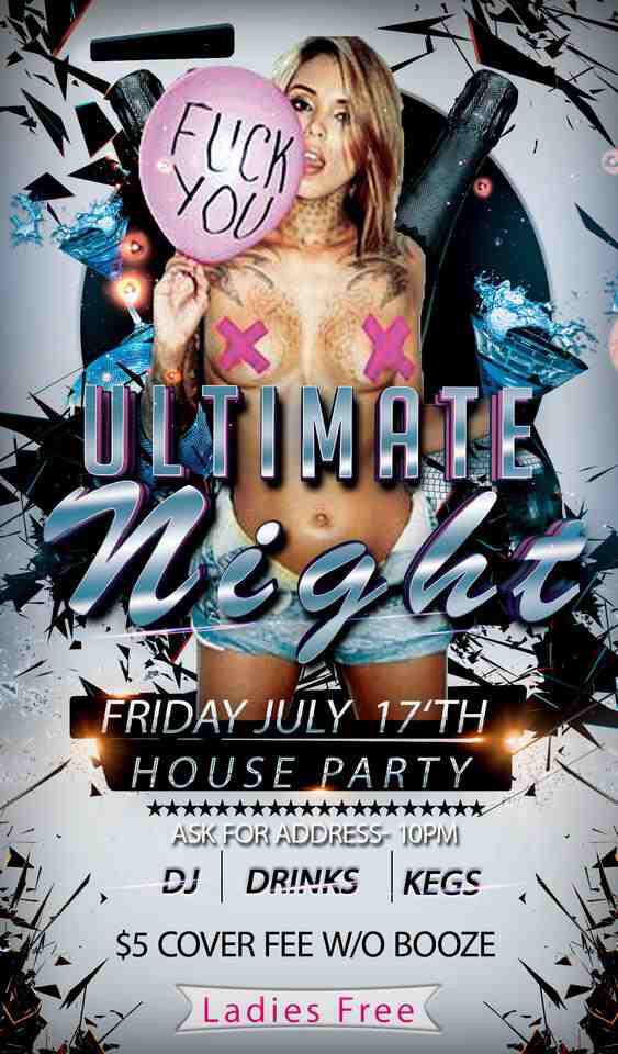 rdrgz96's tweet photo. Party Friday HMU for the address!!! 💯🎉🍻 http://t.co/HfixUlkE9O