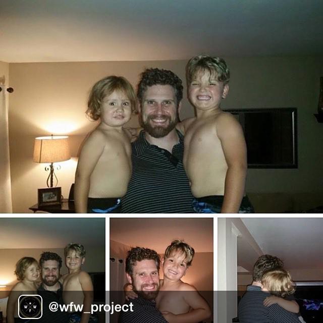 yetifarms's tweet photo. Repost from @wfw_project via @igrepost_app, #WFWP is overwhelmed with joy to see Kris back… http://t.co/X4ZC5QiRlx http://t.co/zkYIX3JFya