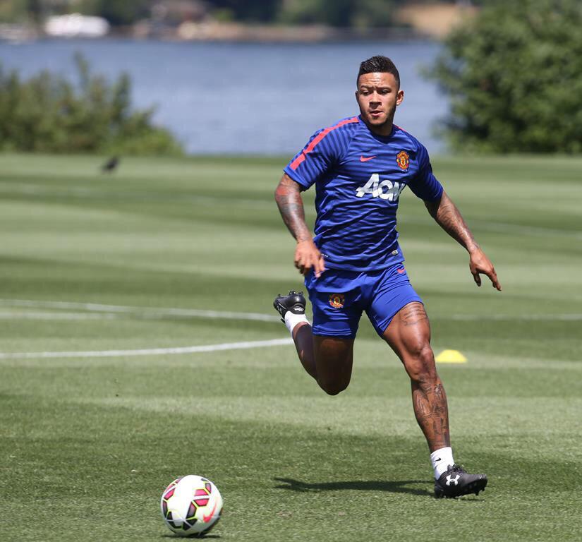 Memphis's tweet photo. #HardWork #Dedication http://t.co/k6cwI7wb1o