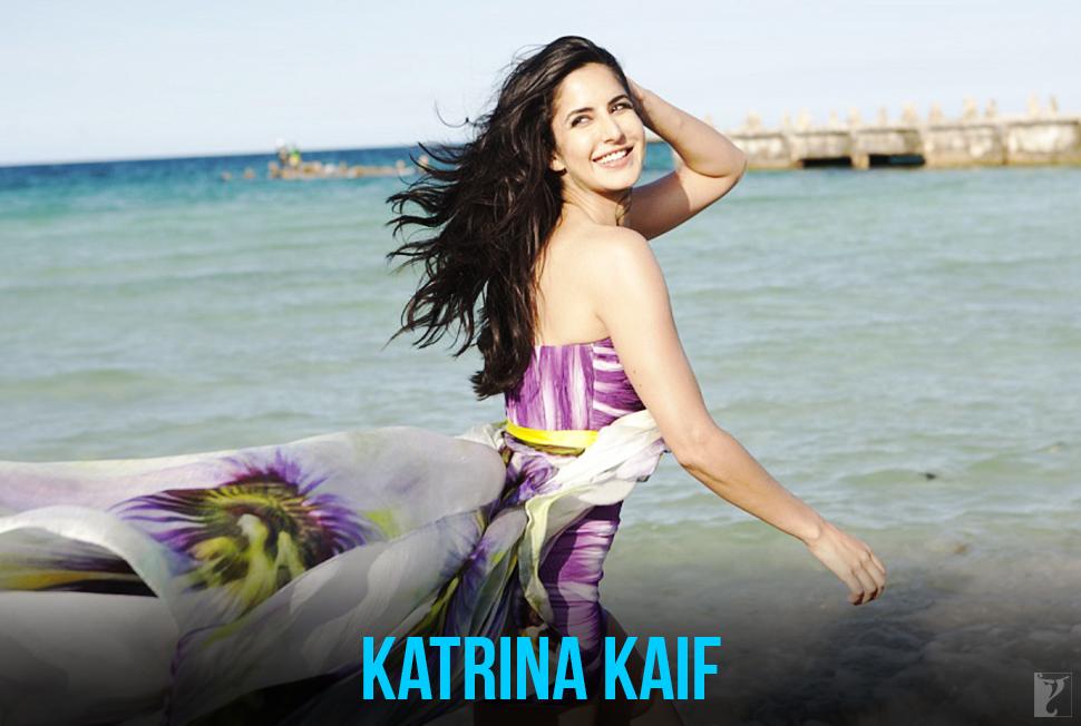 Here\s wishing our sensational Kamli, Katrina Kaif a very Happy Birthday! 