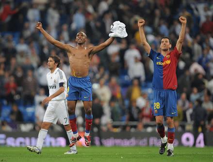 Happy Birthday, Sergio Busquets Burgos! *jgn di liat background gambarnya  * 