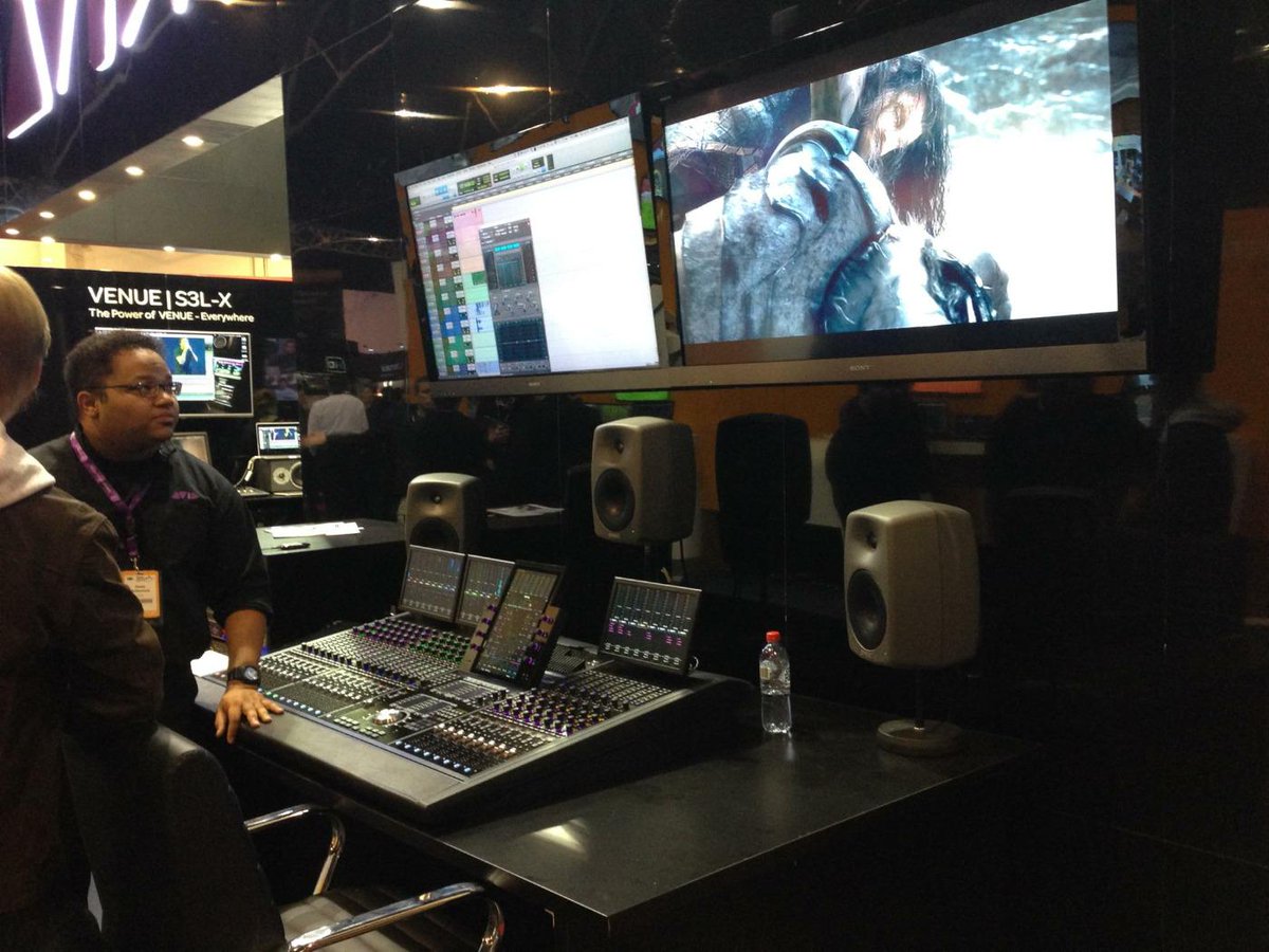 8040b genelec