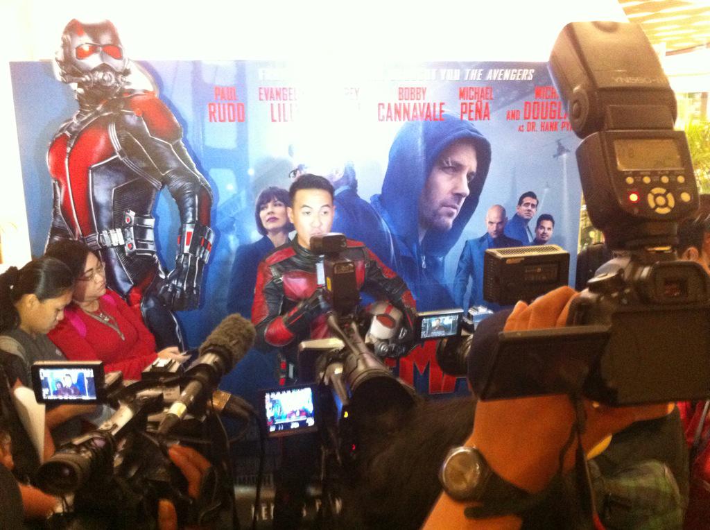 Danielicious Medan tweet media