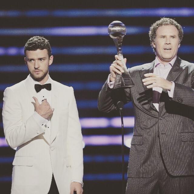Happy Birthday Will Ferrell!          