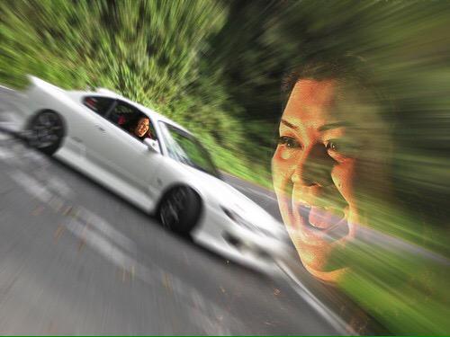 AntiJokeTyrone's tweet photo. when you hit the last lap on mario kart and the music speeds up http://t.co/cqliI63B93