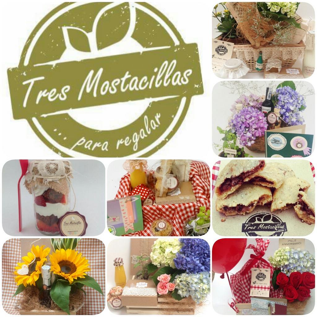 TresMostacillas's tweet photo. #MedellinEmociona tanto como recibir un REGALO @TresMostacillas ENTÉRATE COMO https://t.co/Gy5tqlgtzq http://t.co/WE2dSqPMmv