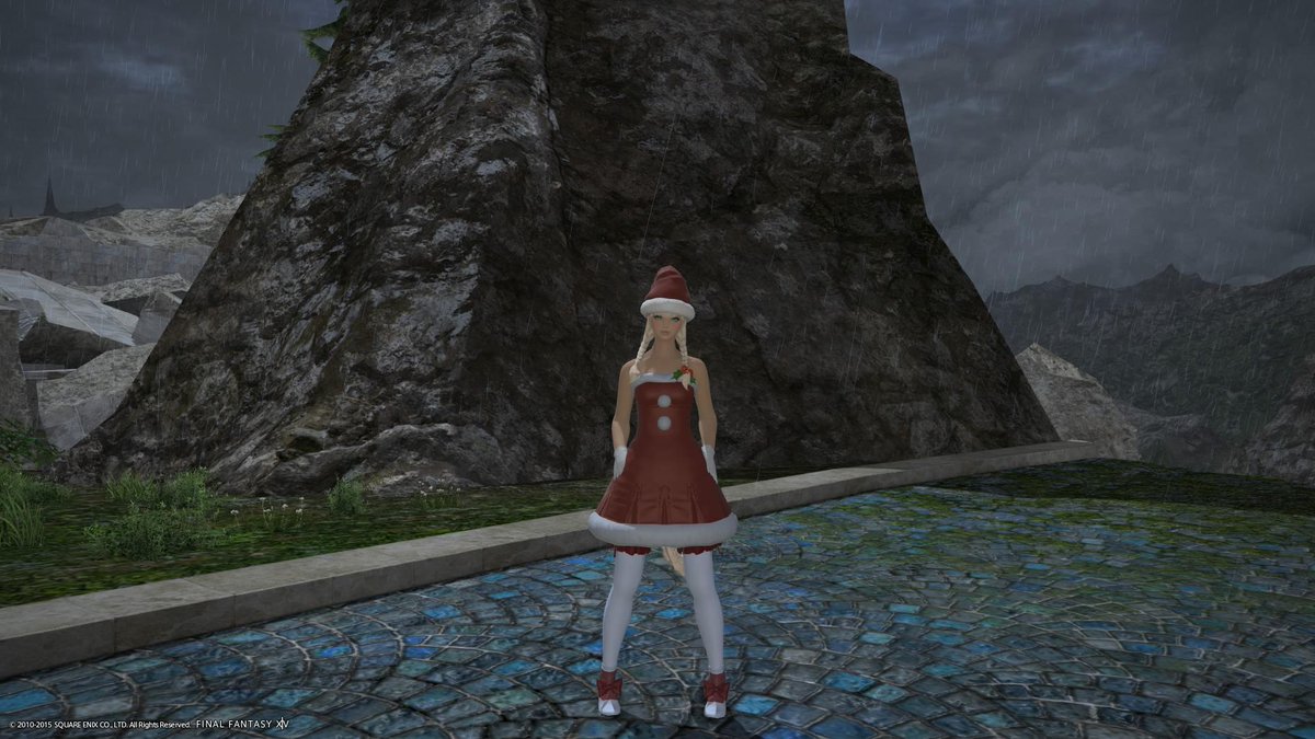 Aelyn's tweet photo. #PS4share http://t.co/grySaLUfNb