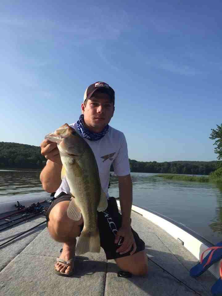 <a href="/codymetzger/">Cody Metzger</a> on em again!